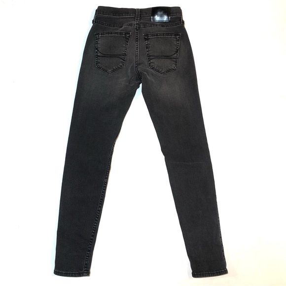 Hollister Men's Super Skinny Jeans 26 / 30 - Picture 1 of 9